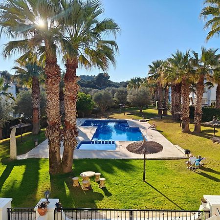 Golf&Live Music Lovers Apt Pool Views, Villamartin Plaza Alicante Zewnętrze zdjęcie