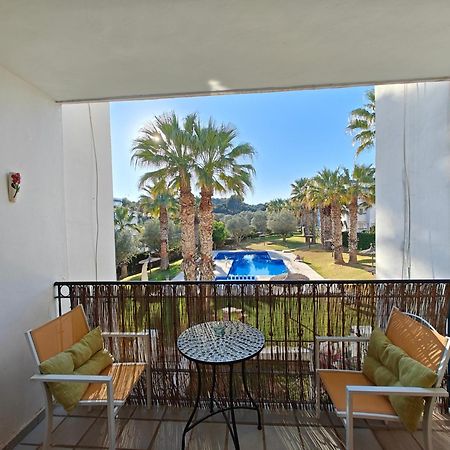 Golf&Live Music Lovers Apt Pool Views, Villamartin Plaza Alicante Zewnętrze zdjęcie