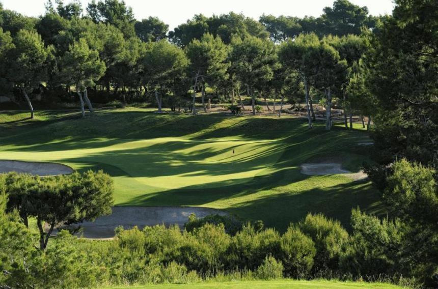Golf&Live Music Lovers Apt Pool Views, Villamartin Plaza Alicante Zewnętrze zdjęcie