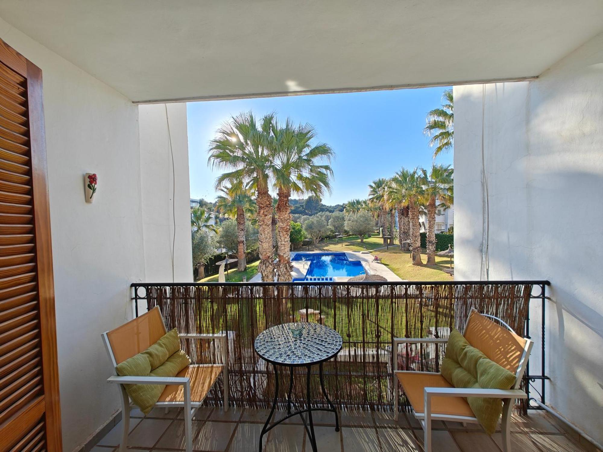 Golf&Live Music Lovers Apt Pool Views, Villamartin Plaza Alicante Zewnętrze zdjęcie